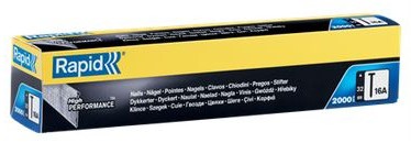 Rapid Nails 16A/32 (5000817) Rapid Nails 16A/32 (5000817)