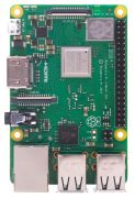 Raspberry Pi 3 Model B Raspberry Pi 3 Model B