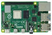 Raspberry Pi Pi 4 Model B 8GB Raspberry Pi Pi 4 Model B 8GB