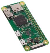 Raspberry Pi Zero W Raspberry Pi Zero W