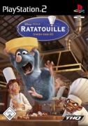 THQ Ratatouille PS2 THQ Ratatouille PS2