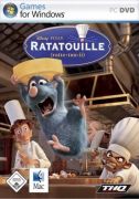 THQ Ratatouille PC THQ Ratatouille PC