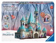 Ravensburger 3D Puzzle Frozen 2 Castle Ravensburger 3D Puzzle Frozen 2 Castle