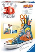 Ravensburger 3D Puzzle Sneaker Naruto Ravensburger 3D Puzzle Sneaker Naruto