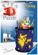 Ravensburger 3D Puzzle Organizer Pokémon Pikachu Ravensburger 3D Puzzle Organizer Pokémon Pikachu