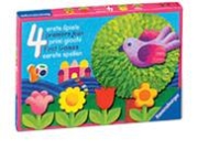 Ravensburger 4 first games Ravensburger 4 first games