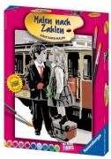 Ravensburger Farewell Ravensburger Farewell