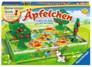 Ravensburger Little apple Ravensburger Little apple