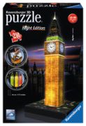 Ravensburger Big Ben at Night Ravensburger Big Ben at Night