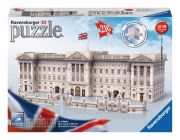 Ravensburger Buckingham Palace 3D puzzle Ravensburger Buckingham Palace 3D puzzle
