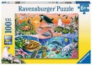 Ravensburger Colorful Ocean Ravensburger Colorful Ocean