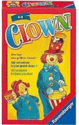Ravensburger Clown Ravensburger Clown