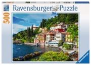 Ravensburger Lake Como, Italy Puzzle Ravensburger Lake Como, Italy Puzzle