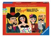 Ravensburger The Original Malefiz Game Ravensburger The Original Malefiz Game