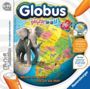 Ravensburger Interactive globe (00787) Ravensburger Interactive globe (00787)
