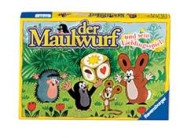 Ravensburger The Mole and His Favorite Game Ravensburger The Mole and His Favorite Game