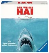 Ravensburger The White Shark Ravensburger The White Shark