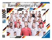 Ravensburger DFB The Team 1000 Piece Puzzle Ravensburger DFB The Team 1000 Piece Puzzle