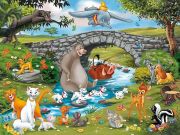Ravensburger The Family of Animal Friends Ravensburger The Family of Animal Friends