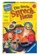 Ravensburger The Cheeky Talking Witch Ravensburger The Cheeky Talking Witch