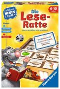 Ravensburger The Reading Rat Ravensburger The Reading Rat