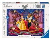 Ravensburger Beauty and the Beast Disney Collector's Edition Ravensburger Beauty and the Beast Disney Collector's Edition