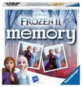 Ravensburger Disney Frozen 2 Memory Ravensburger Disney Frozen 2 Memory