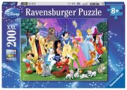Ravensburger Disney Favorites Ravensburger Disney Favorites
