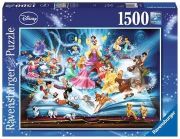 Ravensburger Disney's Magical Storybook Ravensburger Disney's Magical Storybook