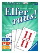 Ravensburger Eleven out! Ravensburger Eleven out!