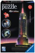 Ravensburger Empire State Building at Night Ravensburger Empire State Building at Night