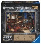 Ravensburger Exit - Observatory Ravensburger Exit - Observatory