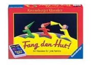 Ravensburger Catch the Hat Ravensburger Catch the Hat