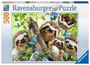 Ravensburger Sloth Selfie Ravensburger Sloth Selfie