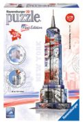 Ravensburger Flag Edition Empire State Building Ravensburger Flag Edition Empire State Building