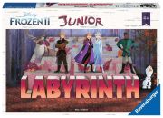 Ravensburger Labyrinth Frozen 2 Junior Ravensburger Labyrinth Frozen 2 Junior