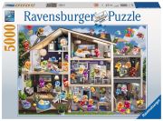 Ravensburger Gelini dollhouse Ravensburger Gelini dollhouse