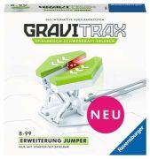 Ravensburger GraviTrax Expansion Jumper Ravensburger GraviTrax Expansion Jumper