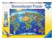 Ravensburger Great wide world Ravensburger Great wide world