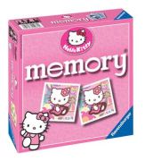 Ravensburger Hello Kitty Memory Ravensburger Hello Kitty Memory