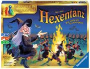 Ravensburger Witch Dance Ravensburger Witch Dance