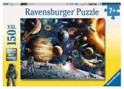 Ravensburger In Space 150 Pieces Ravensburger In Space 150 Pieces