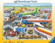 Ravensburger Small airfield Ravensburger Small airfield
