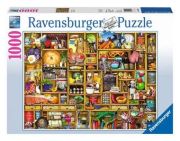 Ravensburger Curious kitchen shelf Ravensburger Curious kitchen shelf