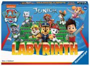 Ravensburger Labyrinth Paw Patrol Junior Ravensburger Labyrinth Paw Patrol Junior