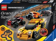 Ravensburger Racers Grand Prix Ravensburger Racers Grand Prix