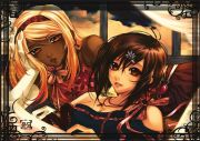 Ravensburger Manga 151929 Ravensburger Manga 151929