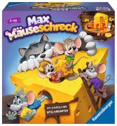 Ravensburger Max Mouse Repellent (24562) Ravensburger Max Mouse Repellent (24562)