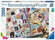 Ravensburger My Favorite Stamp Ravensburger My Favorite Stamp