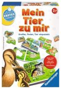 Ravensburger My Animal to Me Ravensburger My Animal to Me